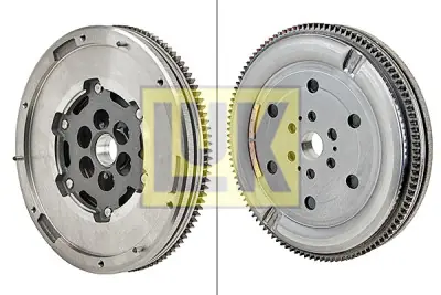 Volante motor LUK 415 0703 10 Precio De Fábrica